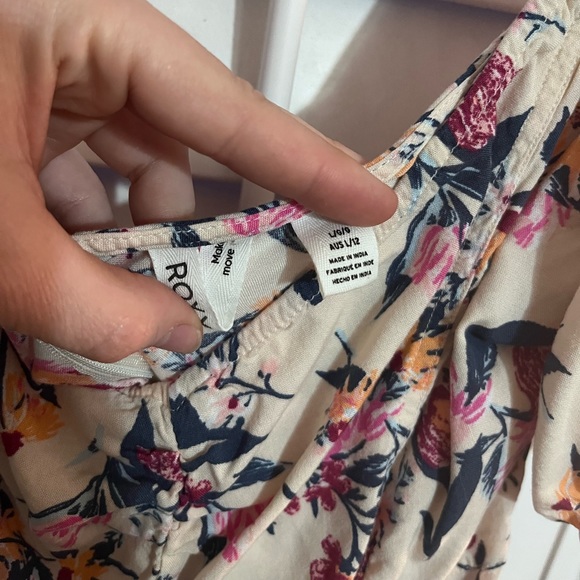 Roxy short dress - Picture 4 of 6